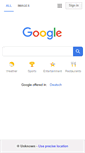 Mobile Screenshot of praxisrheinstrasse.de